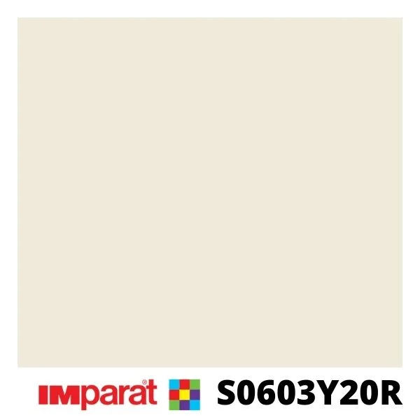 Matiniai dažai sienoms spalva S603Y20R