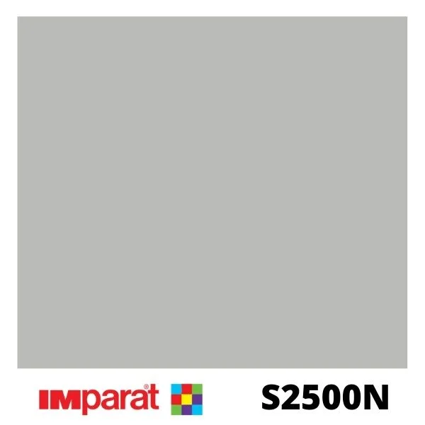 Pilka dažų spalva namų sienoms S2500N