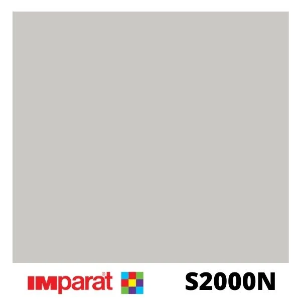 Pilka dažų spalva vidaus sienoms S2000N