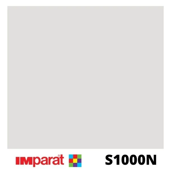 Šviesiai pilka dažų spalva sienoms S1000N