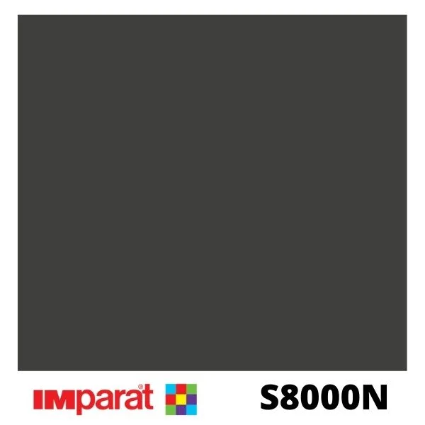 Tamsiai pilkos spalvos dažai sienoms spalva S8000N