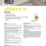 Ardex P51